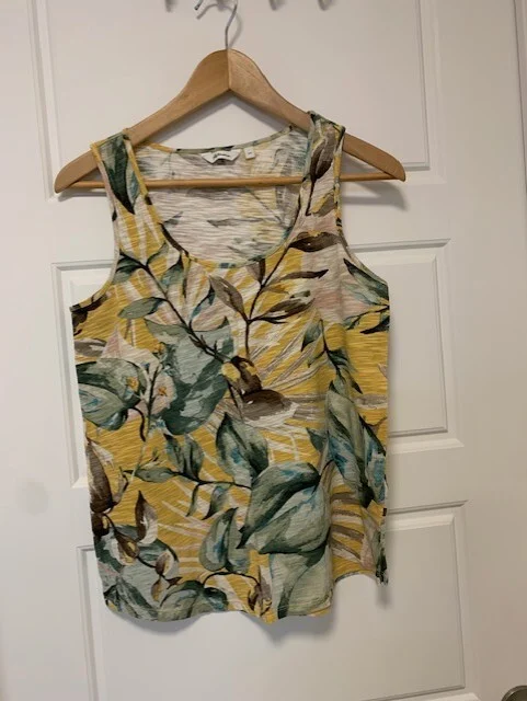 Featured image for Camisole top