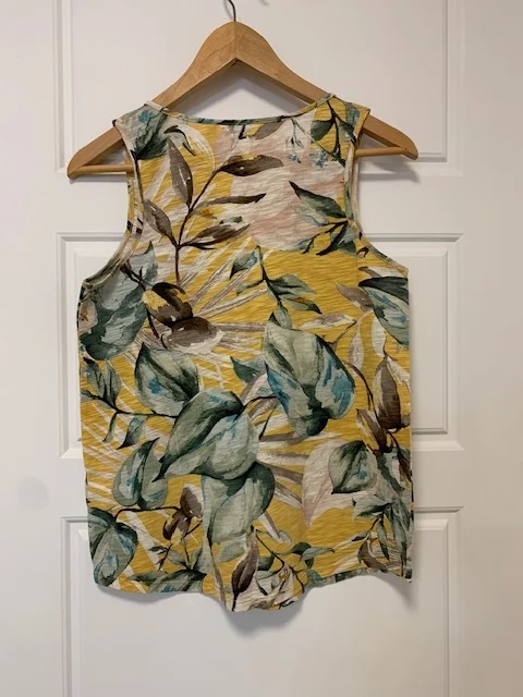 Image for Camisole top