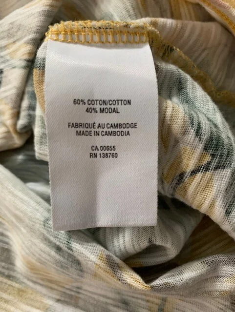 Image for Camisole top