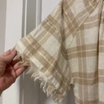 Thumbnail for Peasant-style blouse