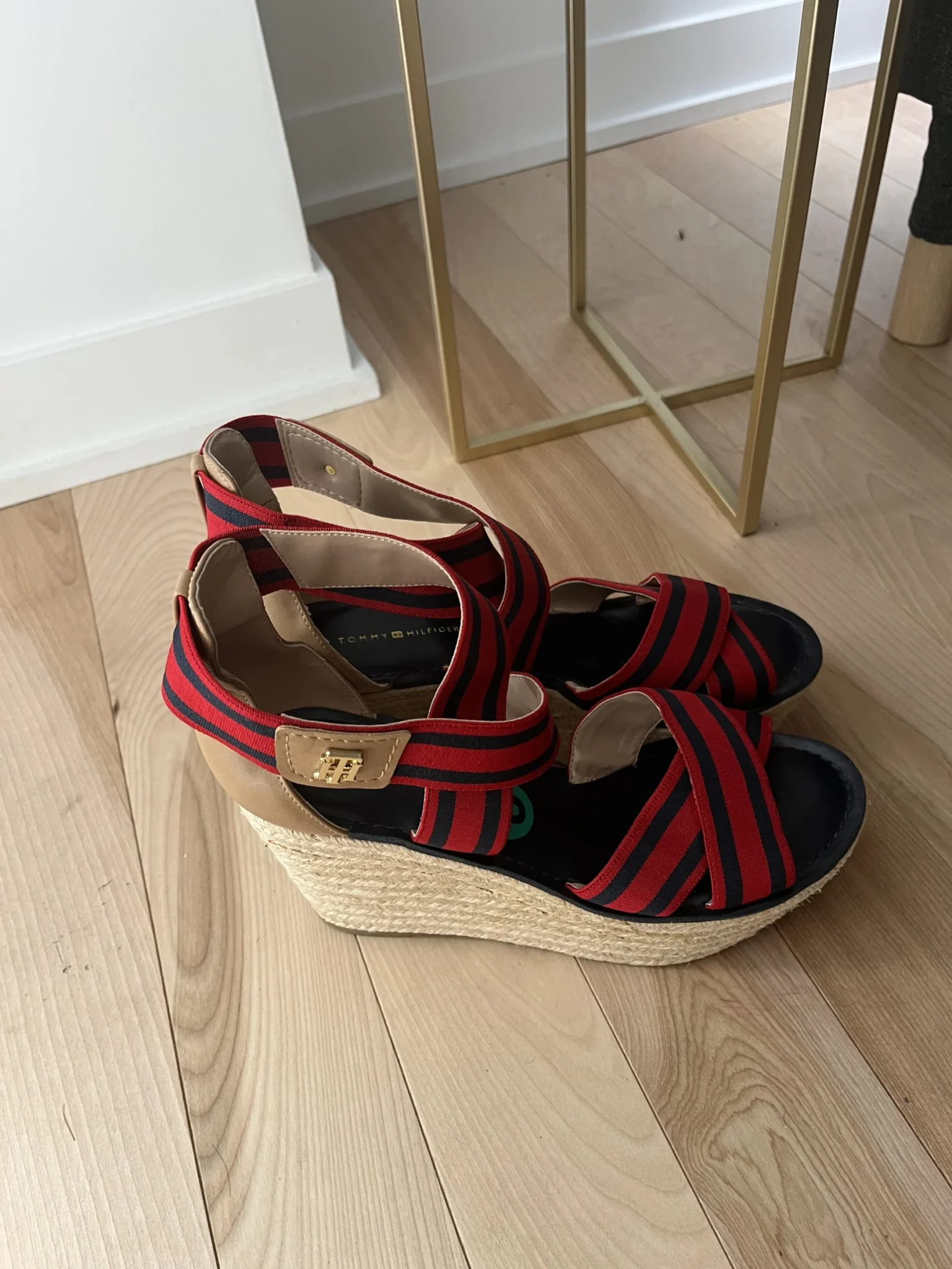 Featured image for Tommy Sandals
