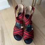 Thumbnail for Tommy Sandals