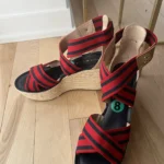 Thumbnail for Tommy Sandals