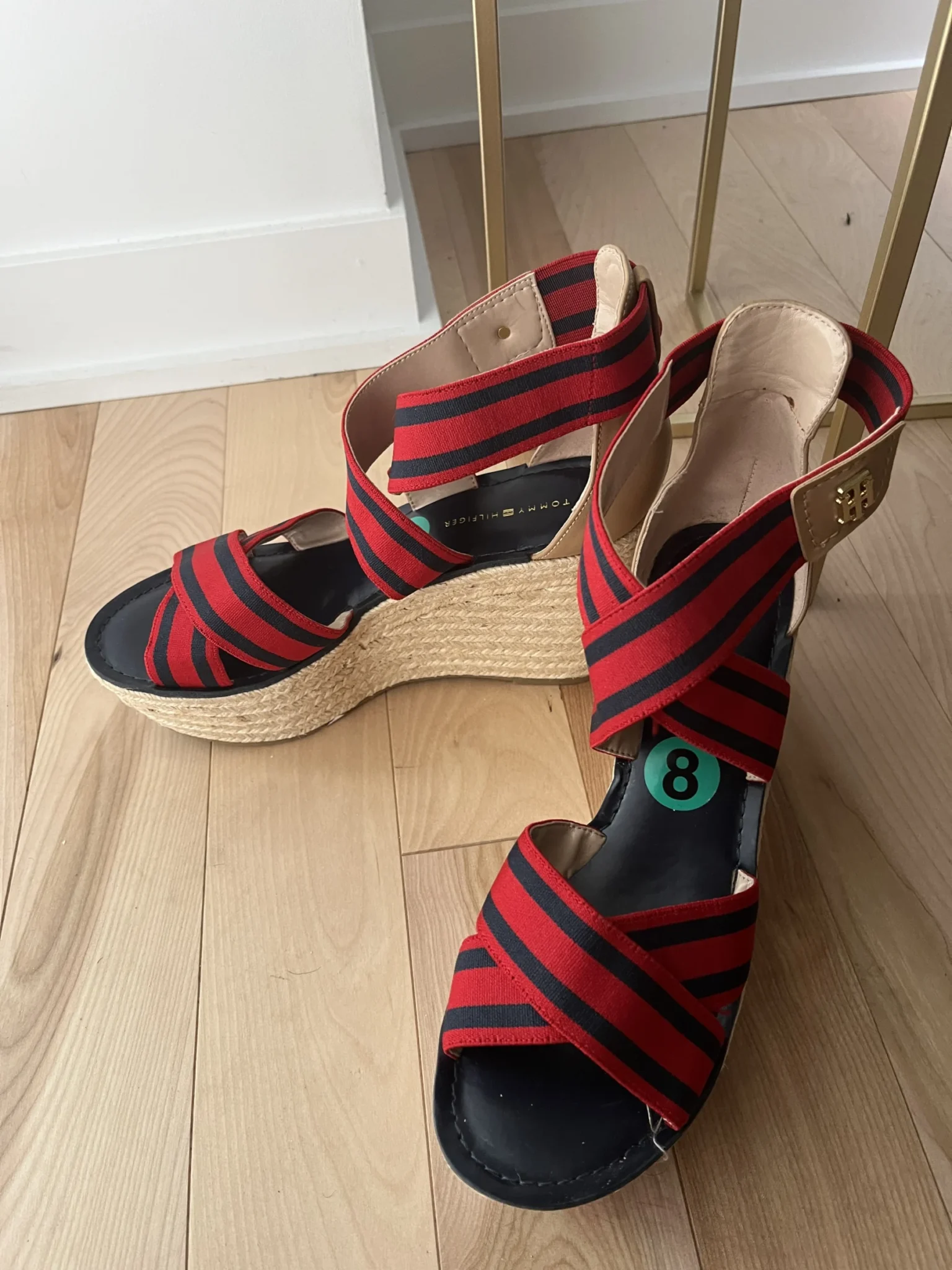 Image for Tommy Sandals