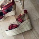 Thumbnail for Tommy Sandals