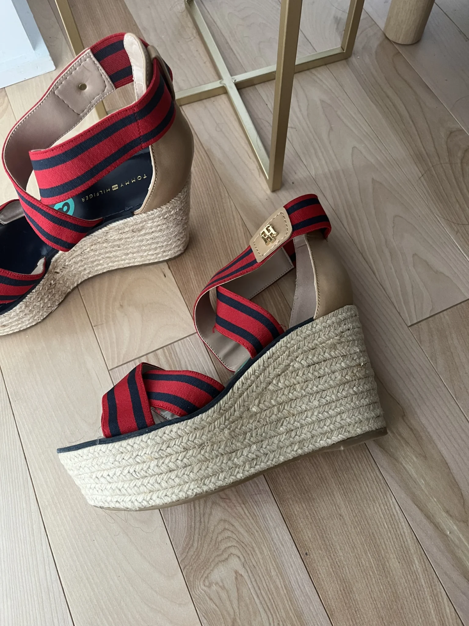 Image for Tommy Sandals