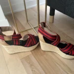 Thumbnail for Tommy Sandals
