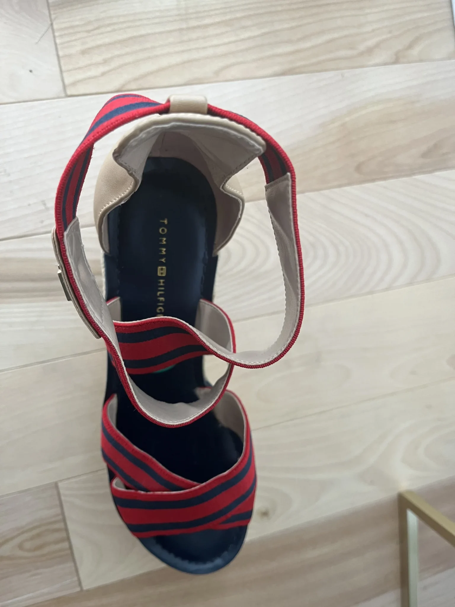 Image for Tommy Sandals