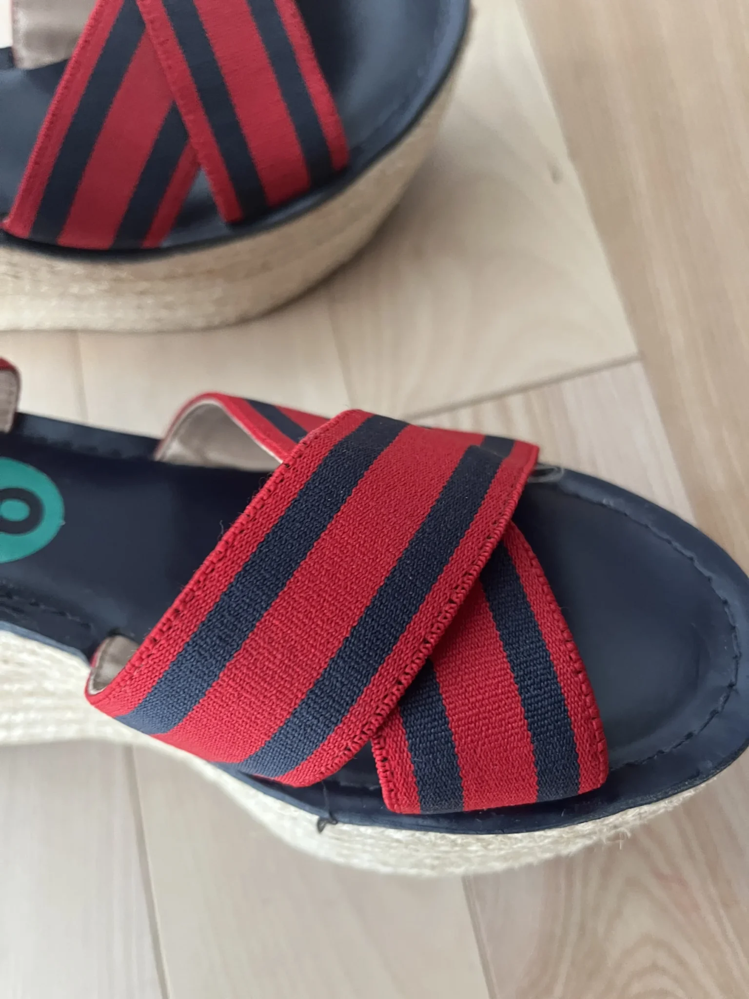 Image for Tommy Sandals