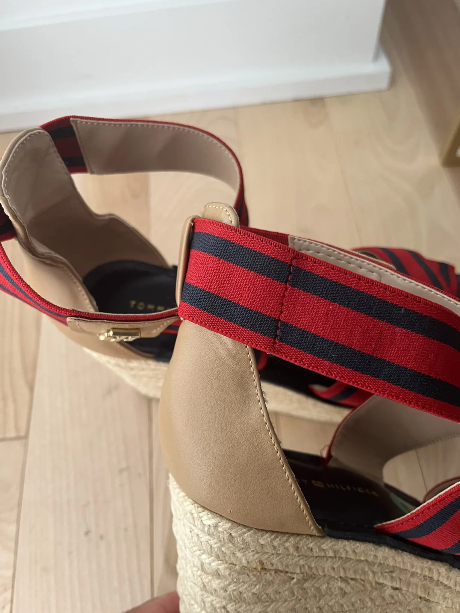 Image for Tommy Sandals
