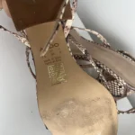 Thumbnail for Aldo sandals