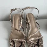 Thumbnail for Aldo sandals