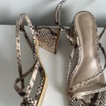 Thumbnail for Aldo sandals
