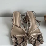 Thumbnail for Aldo sandals