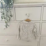 Thumbnail for Knitted cardigan, size 12 months