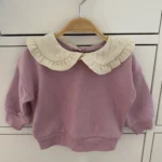 Thumbnail for Quilted jumper, 3–6 months