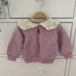 Thumbnail for Quilted jumper, 3–6 months