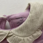 Thumbnail for Quilted jumper, 3–6 months