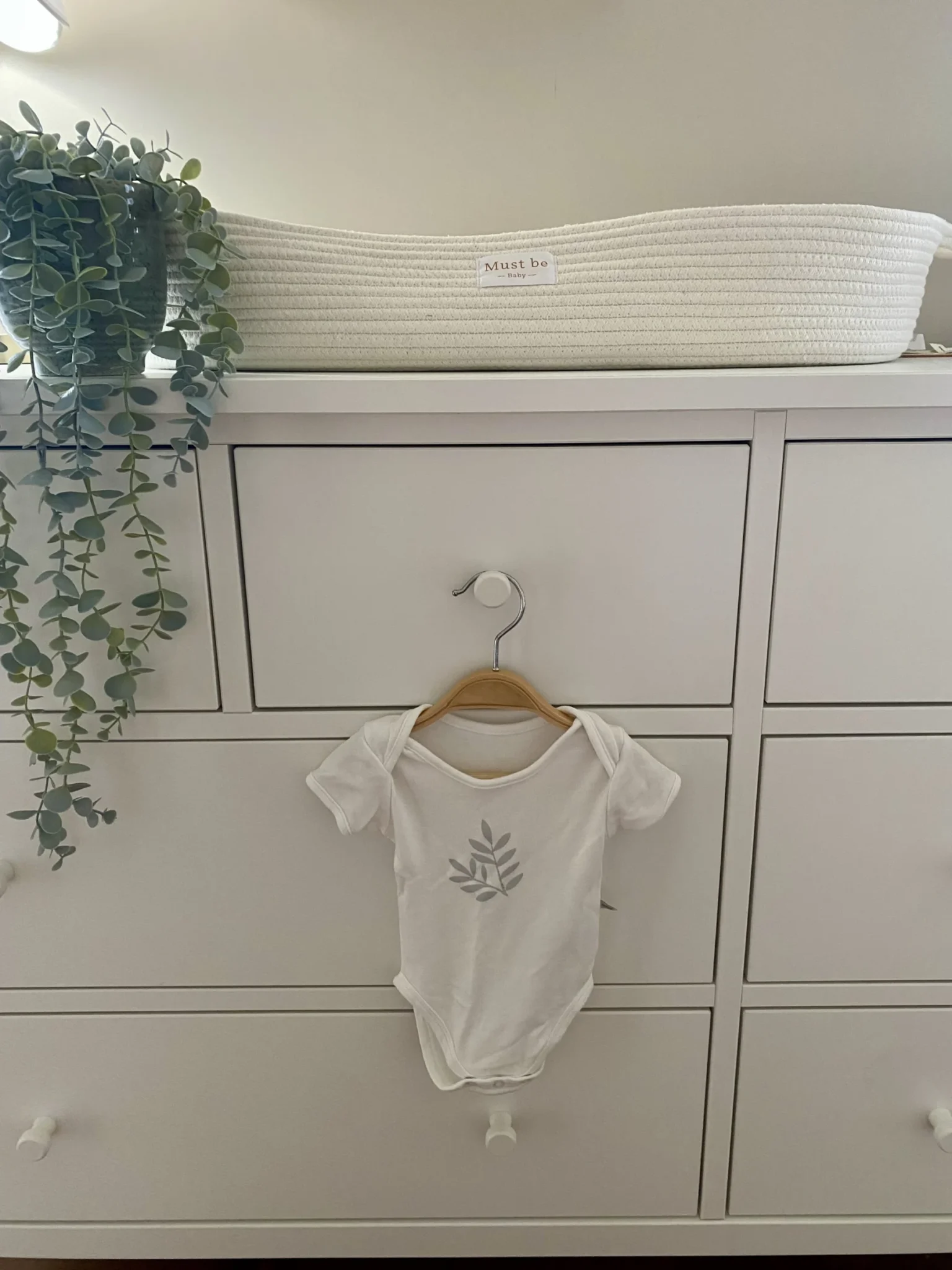 Featured image for Perlimpinpin Onesie