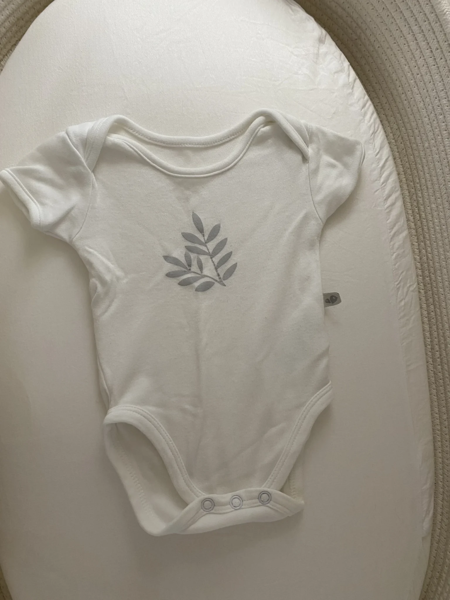 Image for Perlimpinpin Onesie