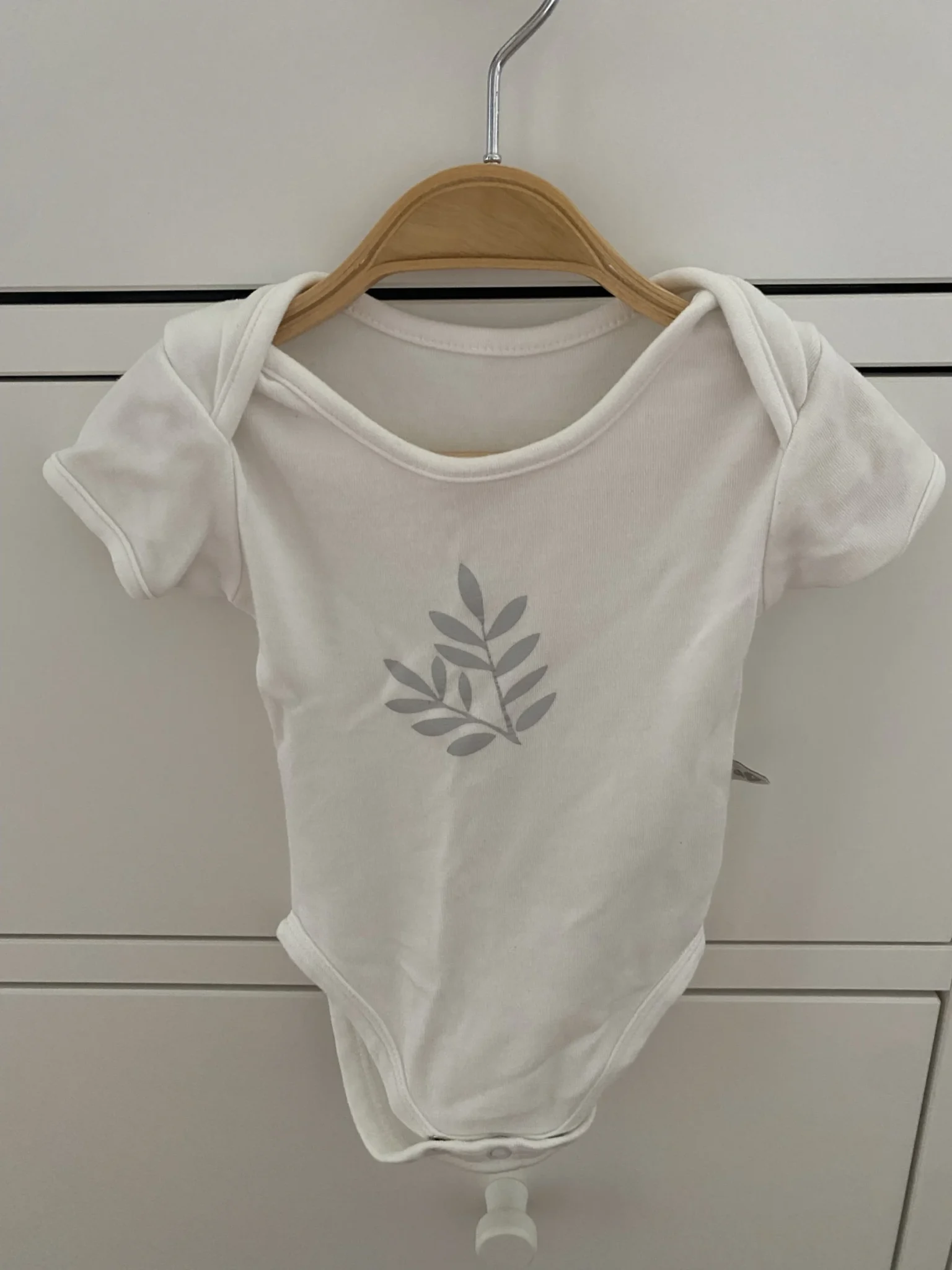 Image for Perlimpinpin Onesie