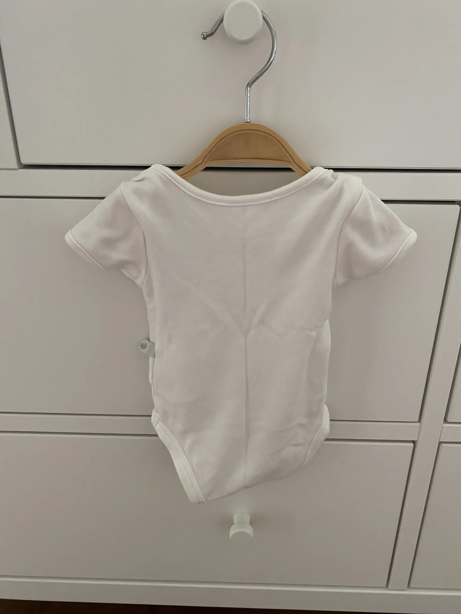Image for Perlimpinpin Onesie