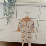 Featured thumbnail for Halloween pyjamas for 6–12 months