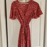 Featured thumbnail for Floral dress