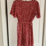 Thumbnail for Floral dress