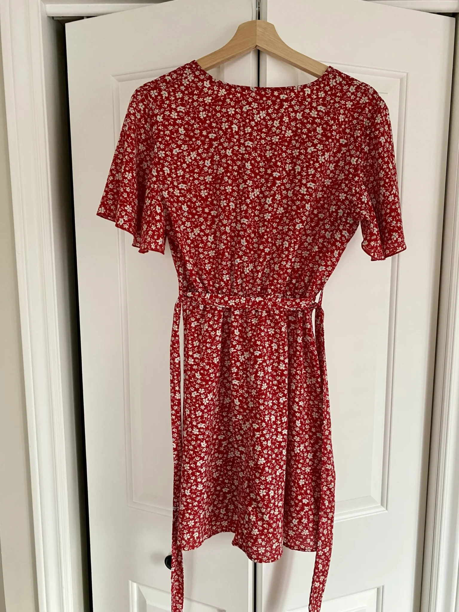 Image for Floral dress
