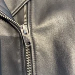 Thumbnail for Impeccable FRYE Leather Jacket