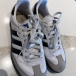 Featured thumbnail for Adidas Samba