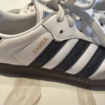 Thumbnail for Adidas Samba