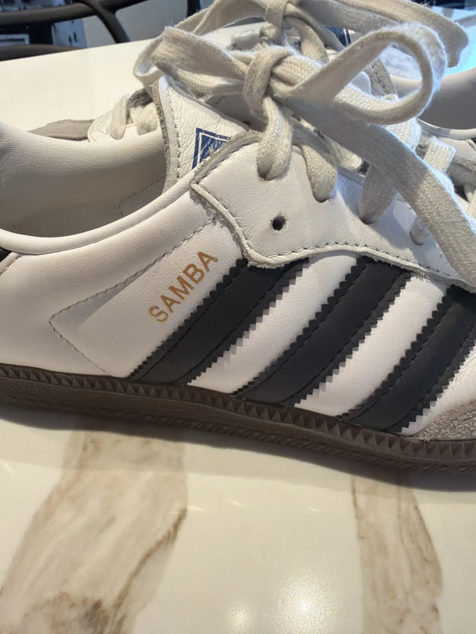 Image for Adidas Samba