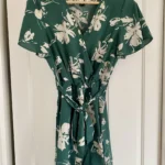 Featured thumbnail for Romper floral