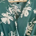 Thumbnail for Romper floral