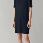 Featured thumbnail for 🌷Navy blue dress – COS