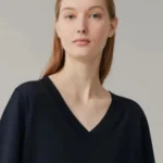 Thumbnail for 🌷Navy blue dress – COS