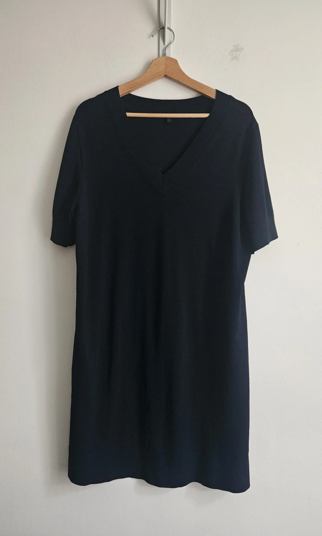 Image for 🌷Navy blue dress – COS