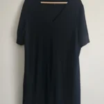 Thumbnail for 🌷Navy blue dress – COS