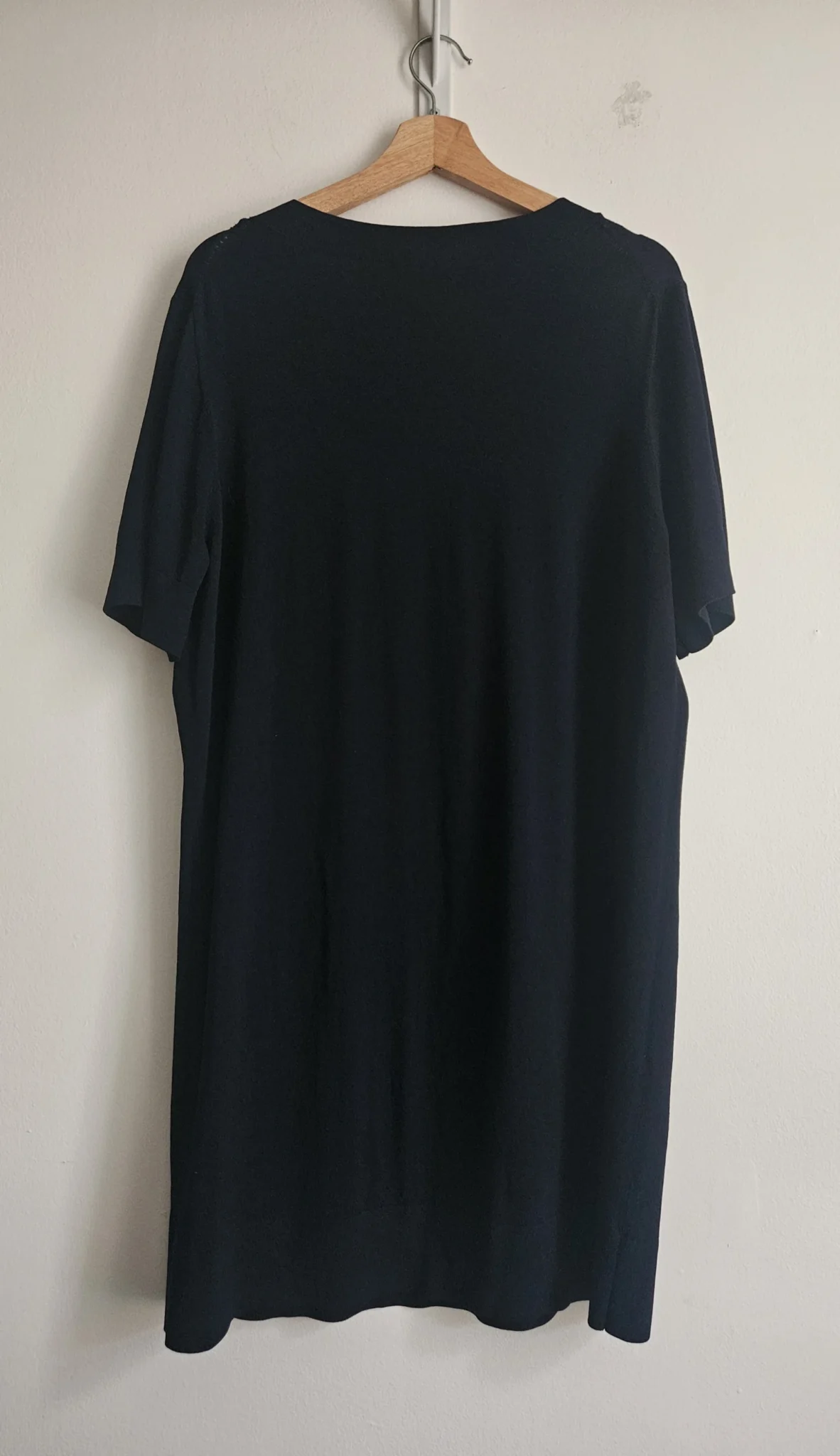 Image for 🌷Navy blue dress – COS