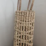 Thumbnail for 🌷Raffia basket bag - Esprit