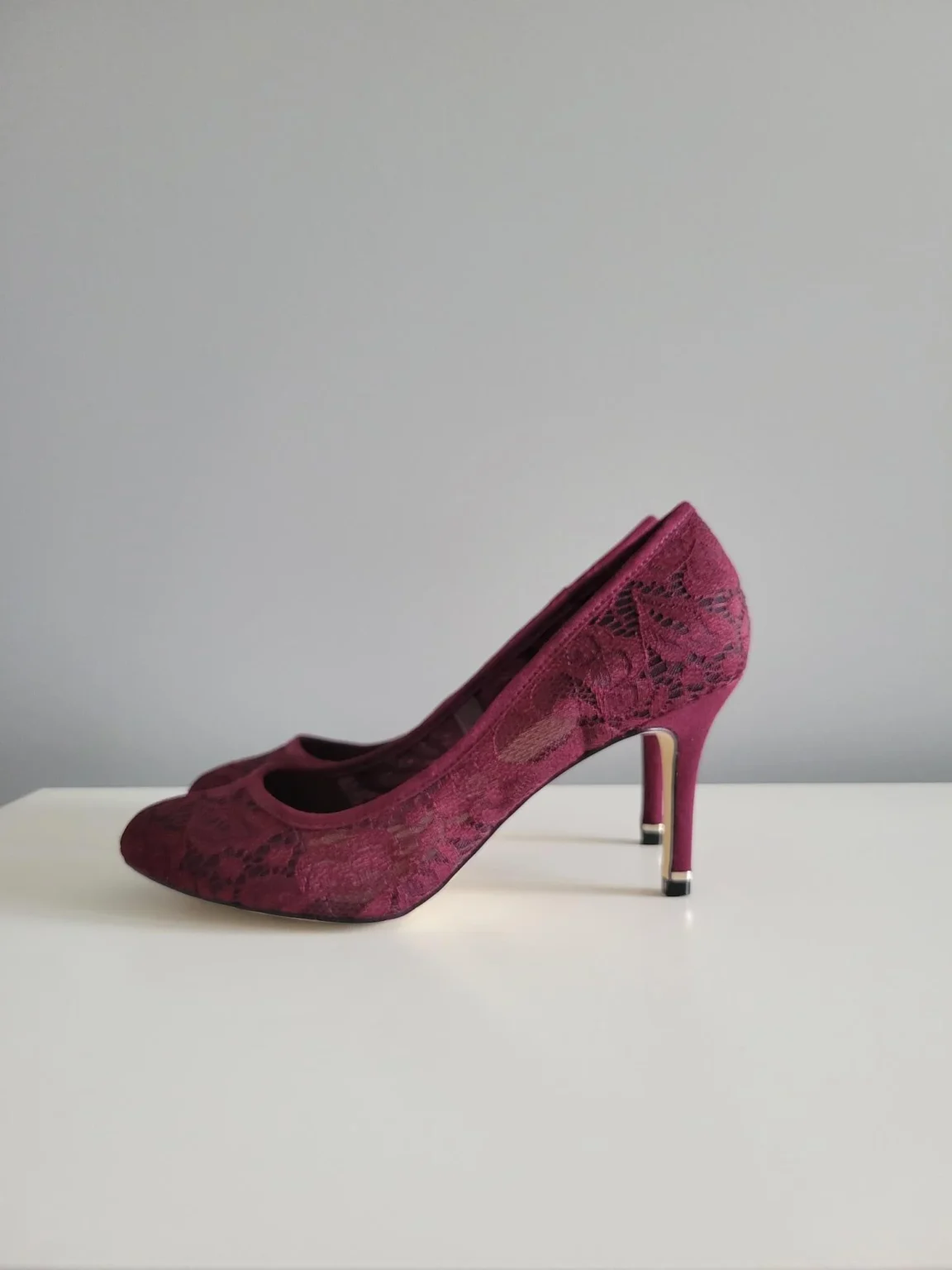 Featured image for escarpins