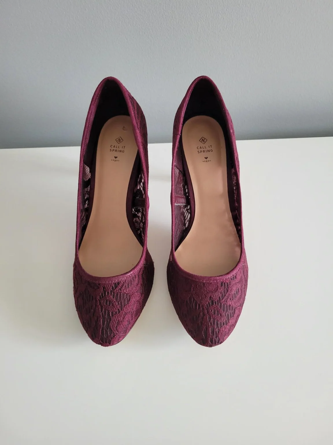 Image for escarpins