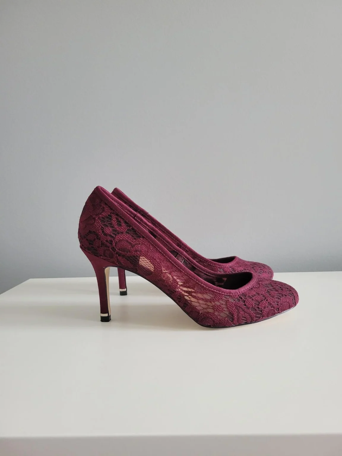 Image for escarpins
