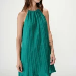 Featured thumbnail for 🌷Emerald dress – Grace and Mila