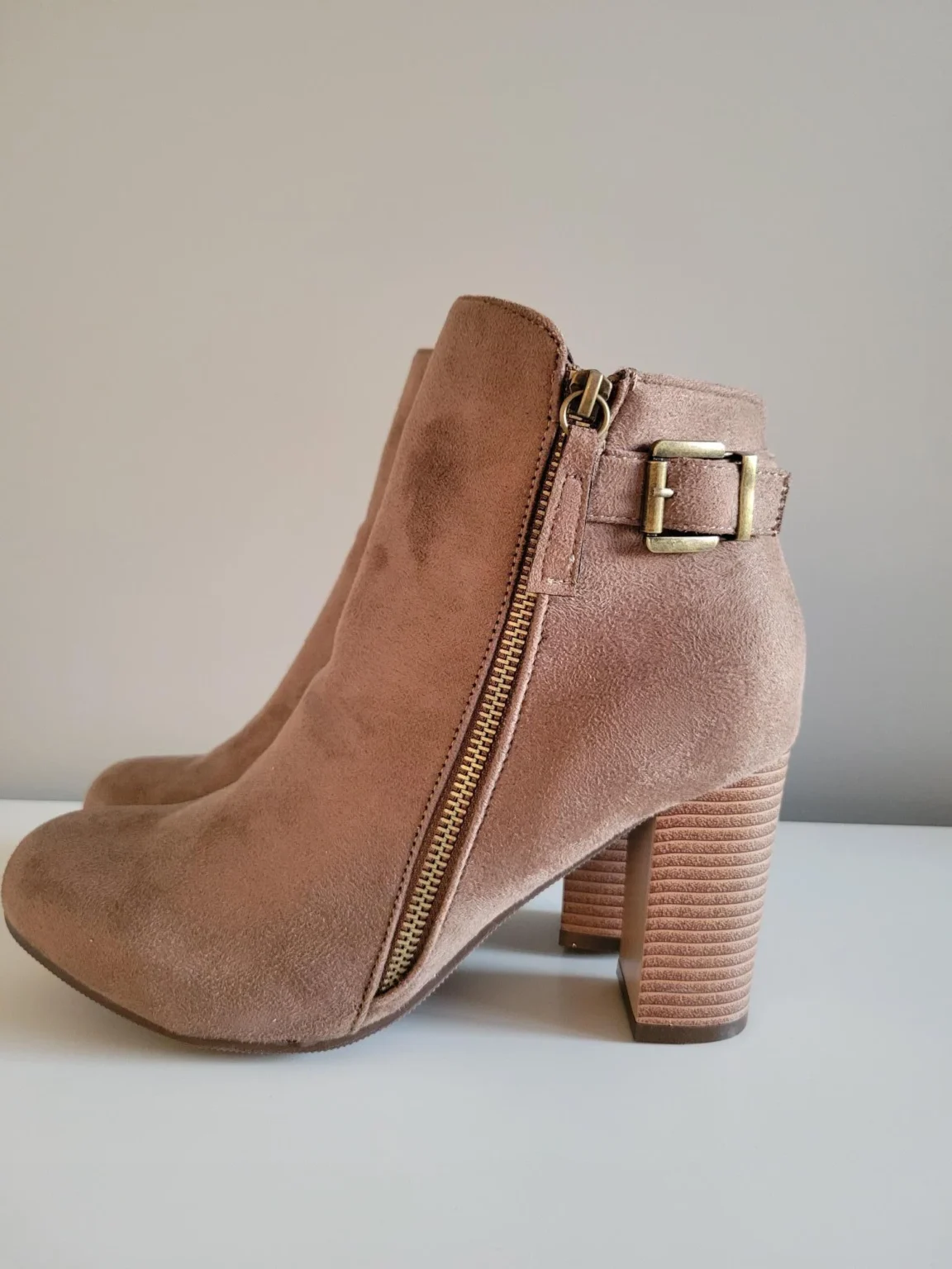 Featured image for bottines