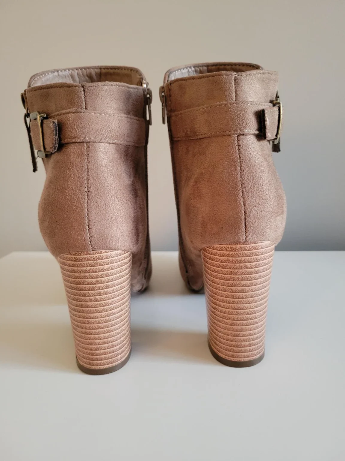 Image for bottines