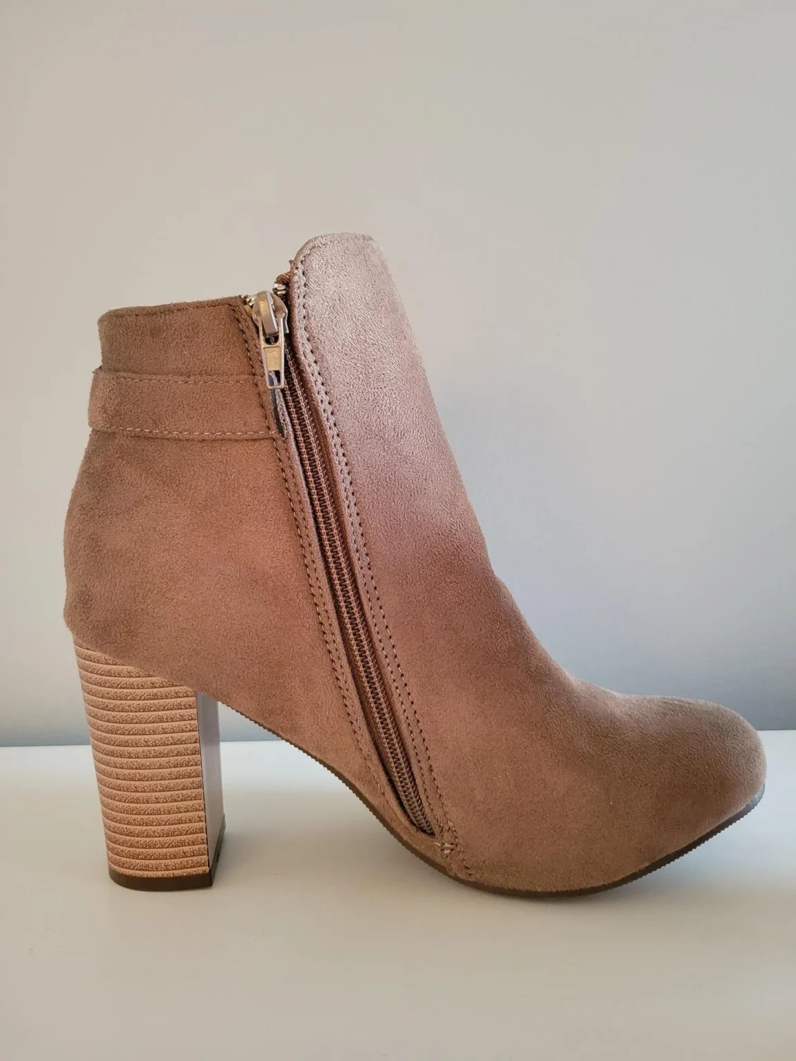 Image for bottines