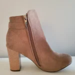 Thumbnail for bottines